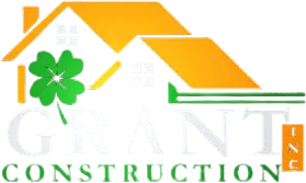 Grant Construction Inc logo